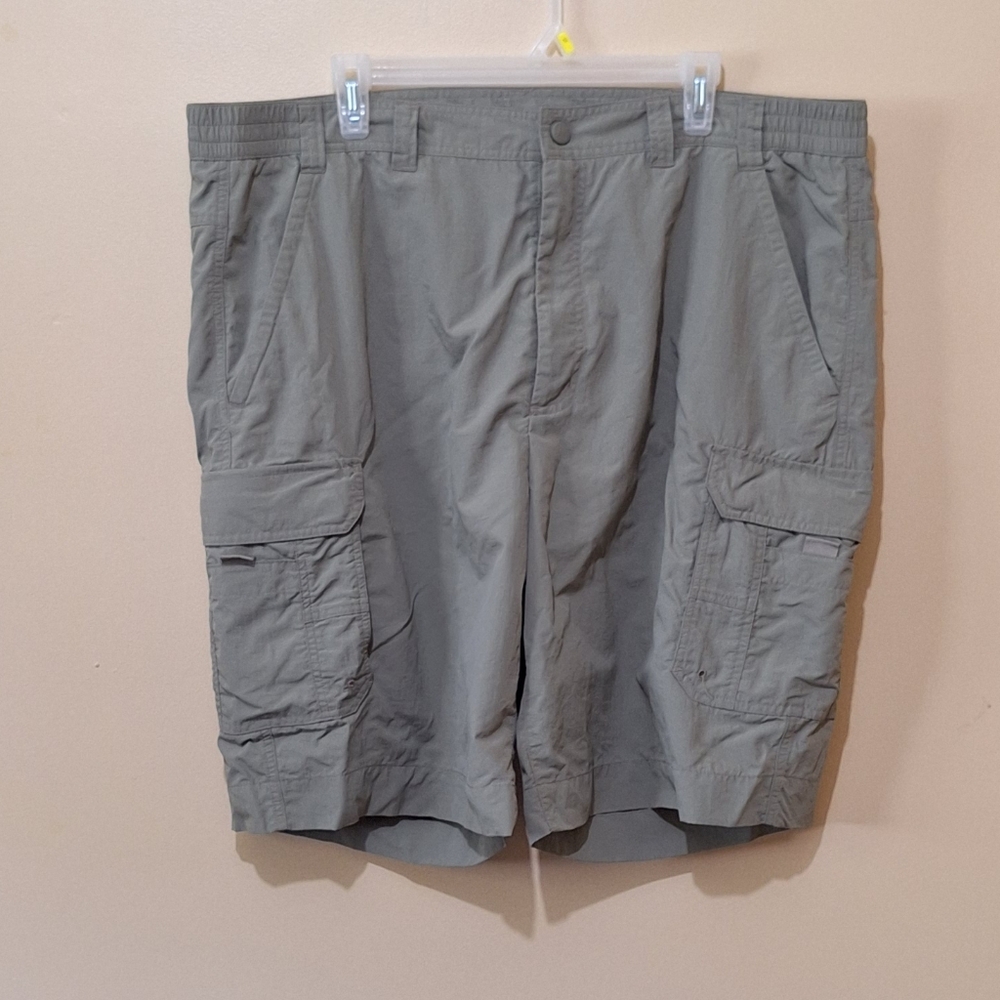 Pacific Trail Cargo Shorts